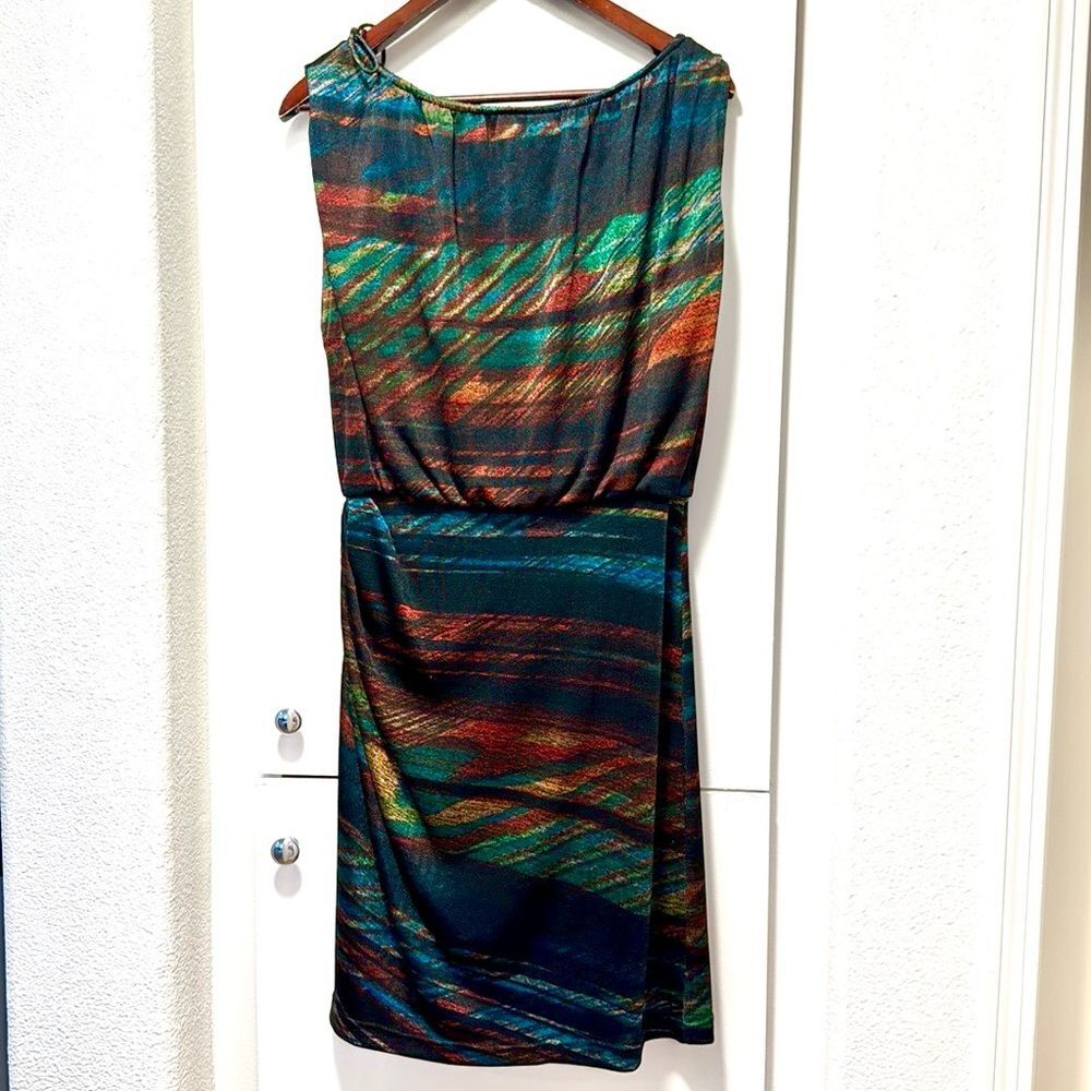 Aidan Matton Body Con Dresses Size 12 - Picture 6 of 16